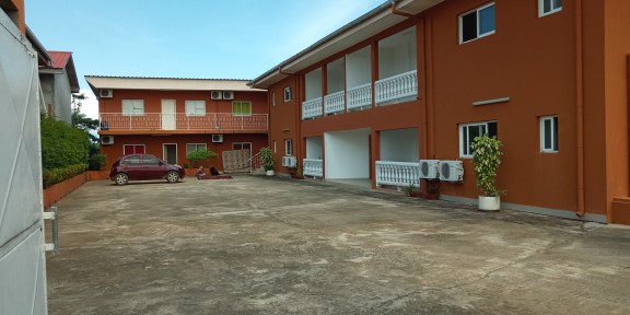 Location appartements  3 pièces - Libreville