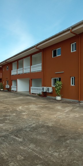 Location appartements  3 pièces - Libreville