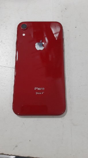 iPhone XR 64Gb