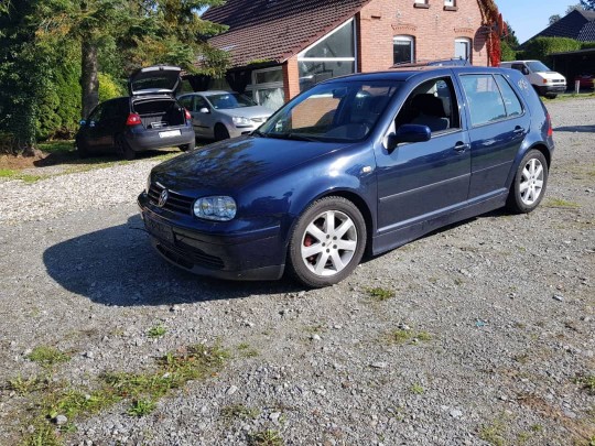 Golf GIT Sport Golf GIT Sport