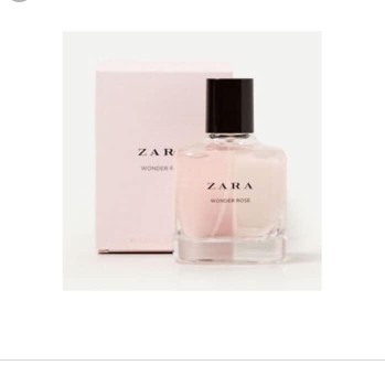 Parfums Zara