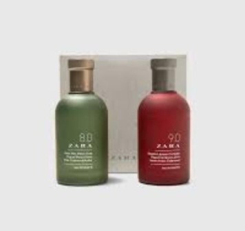 Parfums Zara