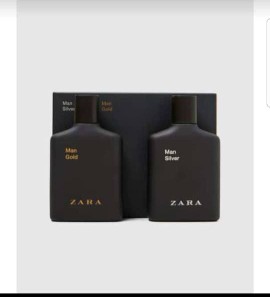 Parfums Zara