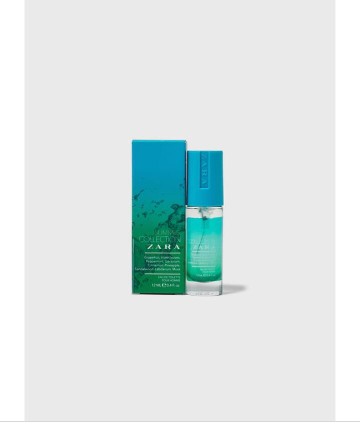 Parfums Zara