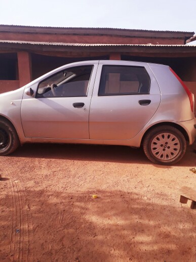 Fiat Punto Fiat Punto