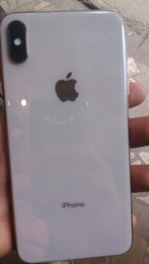 Iphone XS Max (64 giga)