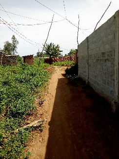 Vente Terrain 1000 m² -  Abomey-Calavi