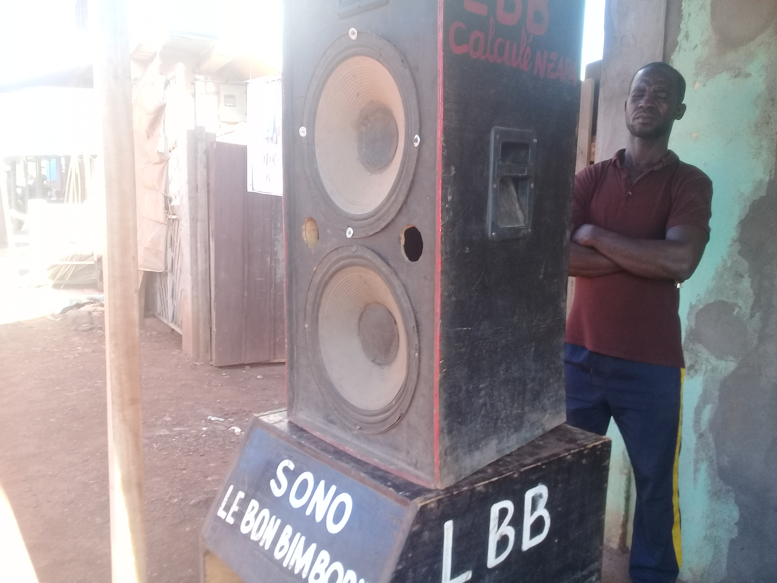 ÉTABLISSEMENT LBB le BIMBORIEN ÉTABLISSEMENT LBB le BIMBORIEN