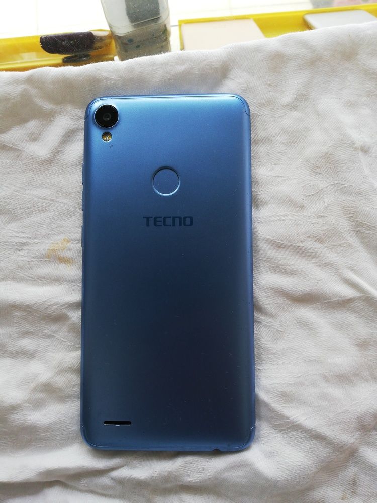 Tecno F4 pro