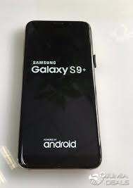 Samsung Galaxy S9 Plus Copie Conforme