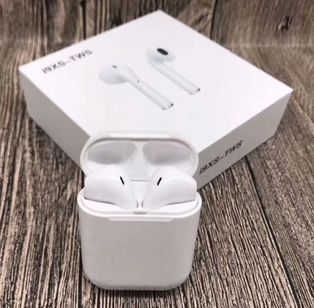 Écouteurs Bluetooth sans fil i9XS -TWS neuf