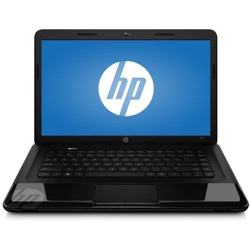 HP 2000 (CORE I3/8 GB/320 GB)