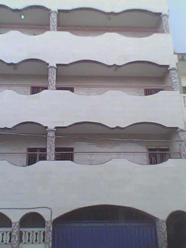 Nouveaux Studios à Louer Au Mahou