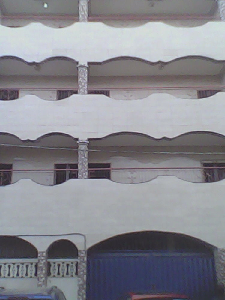 Nouveaux Studios à Louer Au Mahou