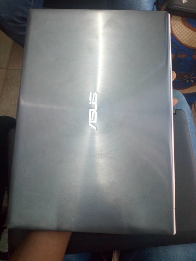 Asus Zenbook Prime, Core I7