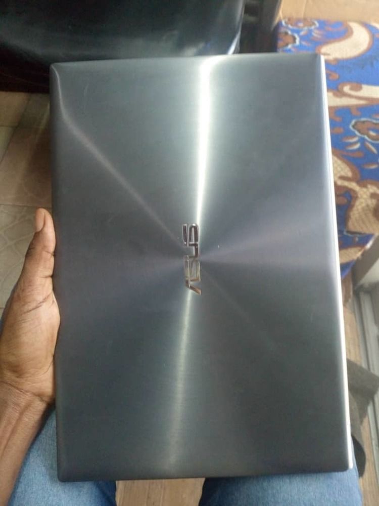 Asus Zenbook Prime, Core I7