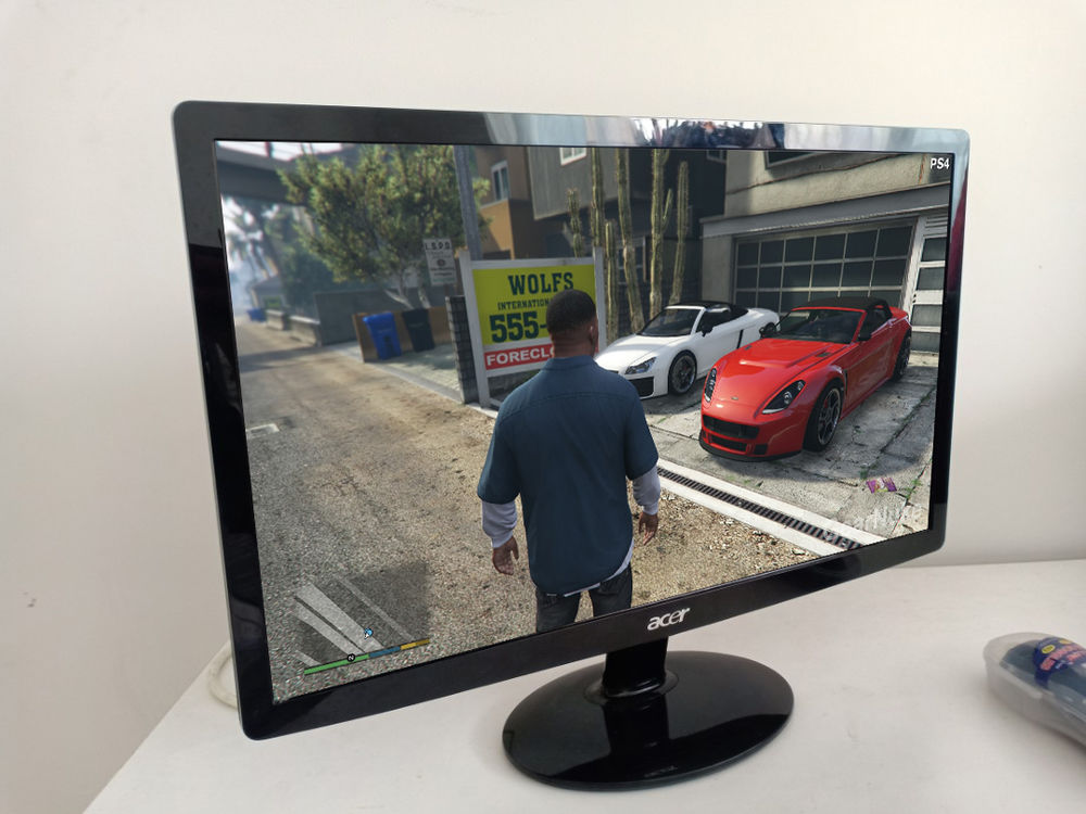 Ecran acer 20 pouces