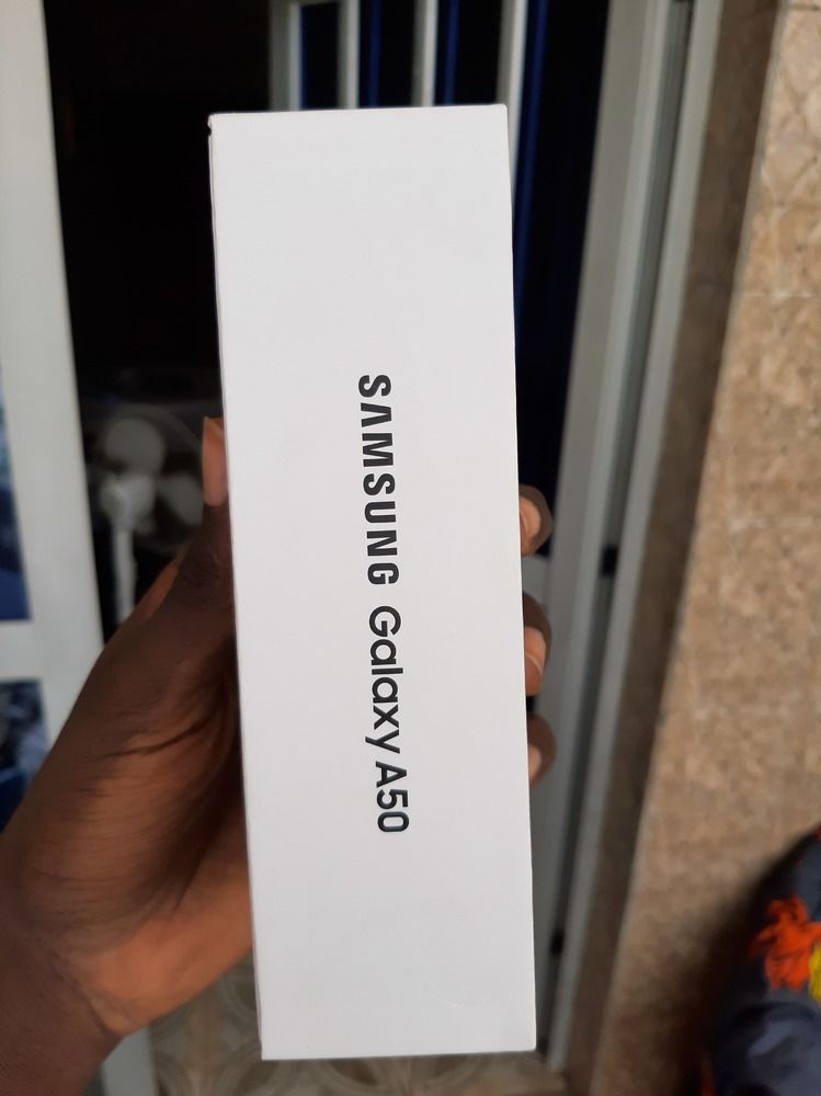 Samsung Galaxy A50 4/128Go