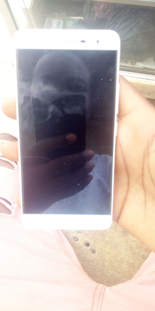Tecno W4 (16GB)
