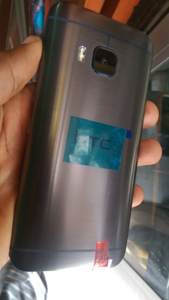 HtC One M9 33GB 3GB Ram