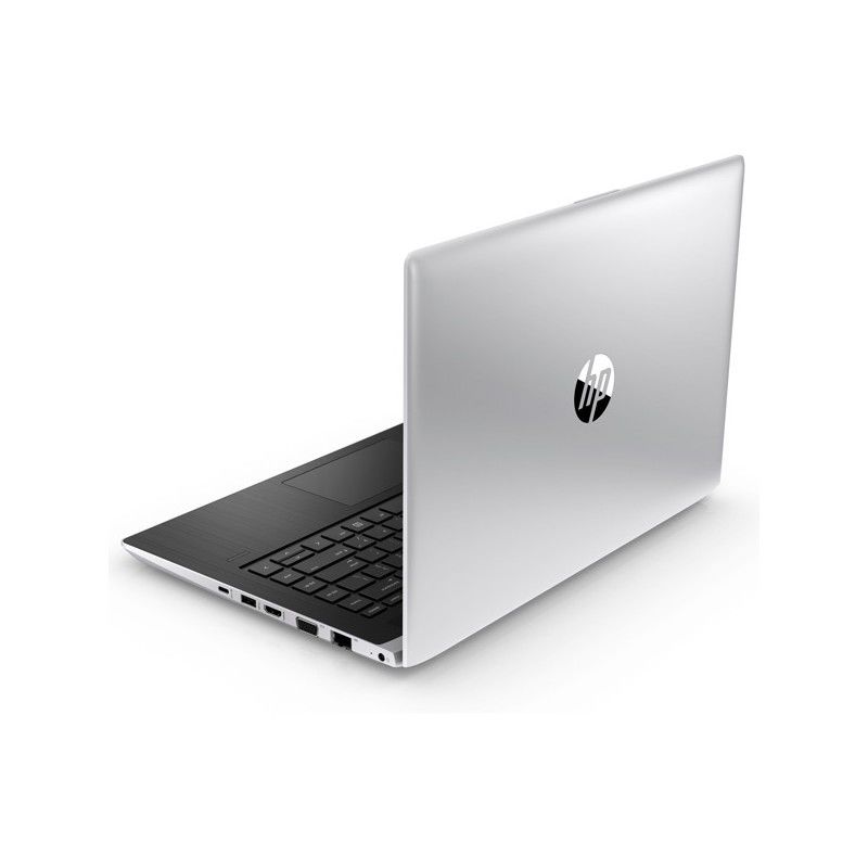 hp probook 450 G5 gamer core i5-3.4Ghz / ram 8//hdd  1000gb /  2 Go NVIDIA /avec emprunt-digital /