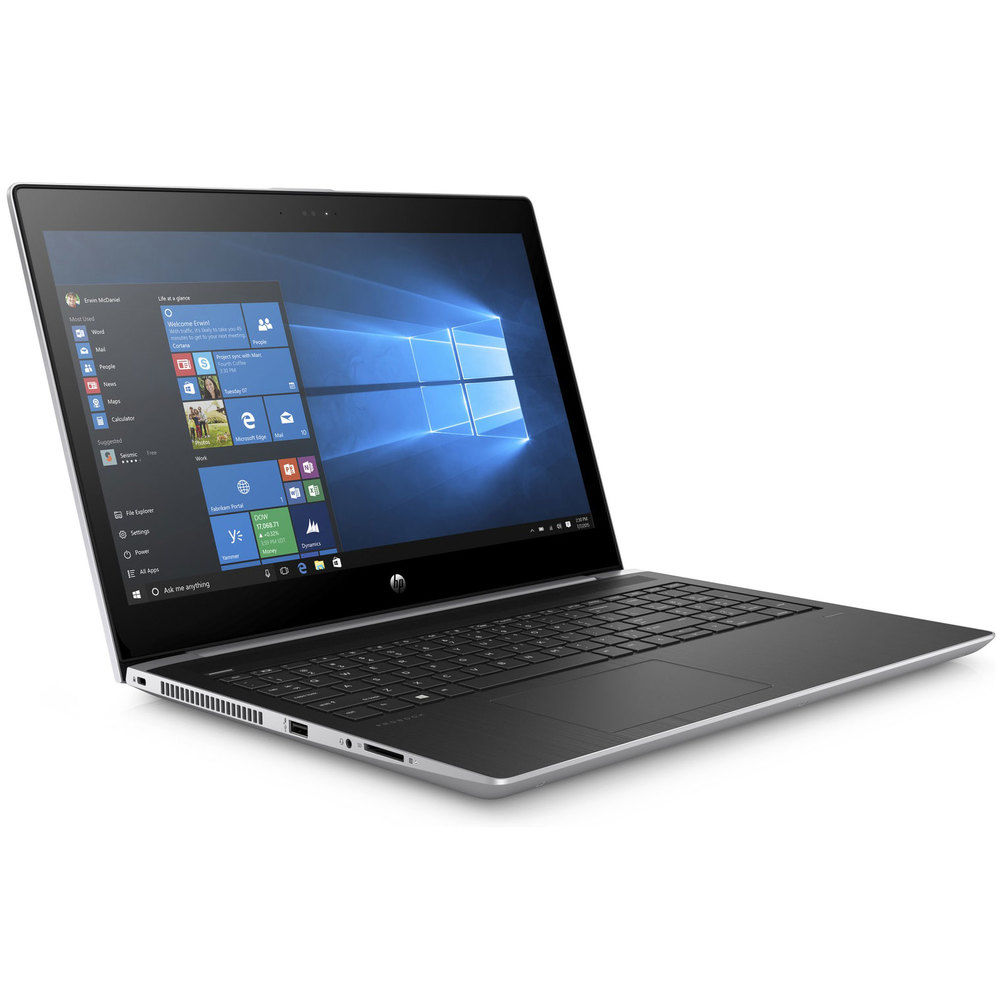 hp probook 450 G5 gamer core i5-3.4Ghz / ram 8//hdd  1000gb /  2 Go NVIDIA /avec emprunt-digital /