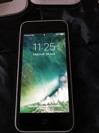 vente iphone 5c