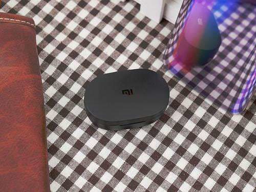 Ecouteur bluetooth Xiaomi Mi airdots