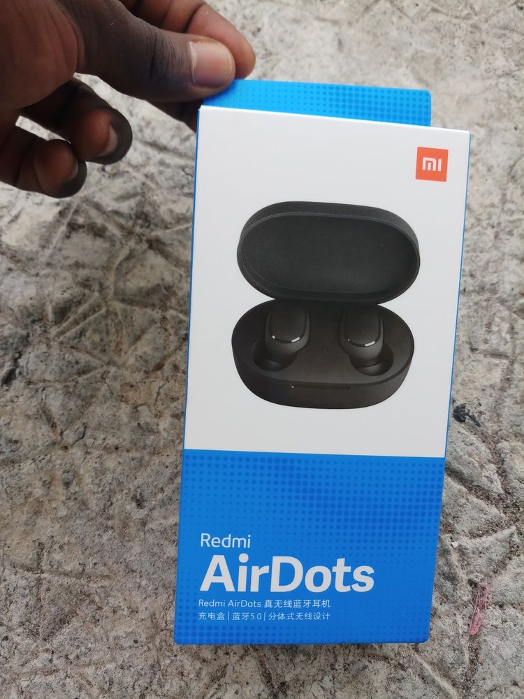 Ecouteur bluetooth Xiaomi Mi airdots
