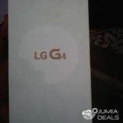Lg g4 neuf dual sim