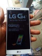 Lg g4 neuf dual sim