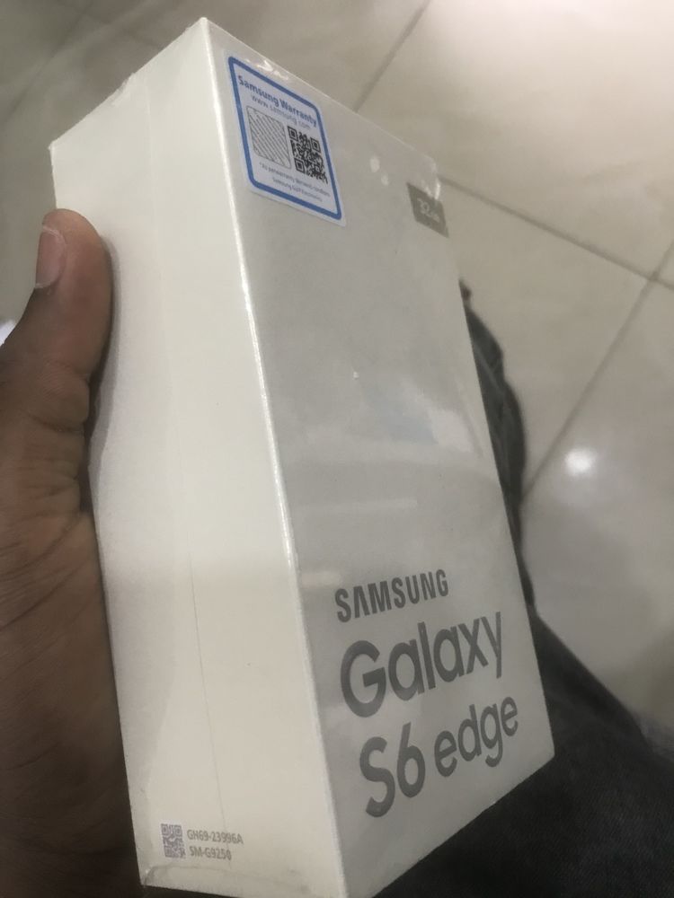 samsung galaxy s6 ege