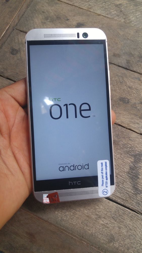HtC one m9 en vente 32Gb