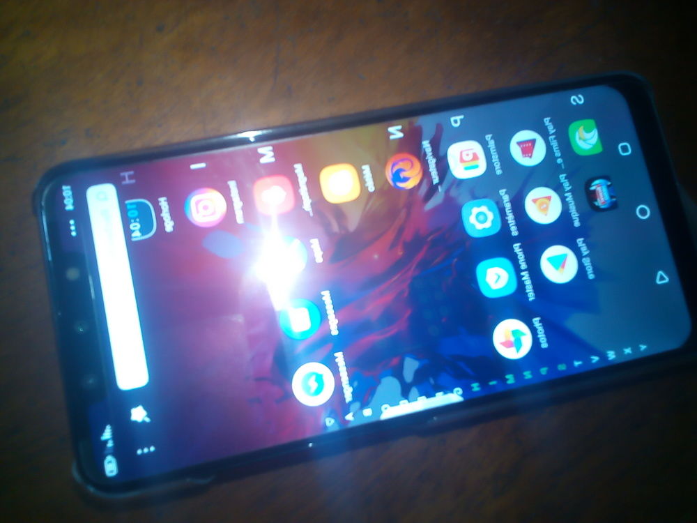 Infinix hot 7 pro