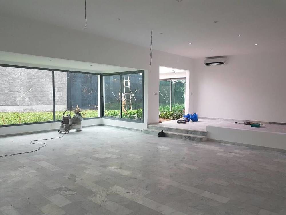 Villa 10 pièces Avec Piscine Aux 2 Plateaux