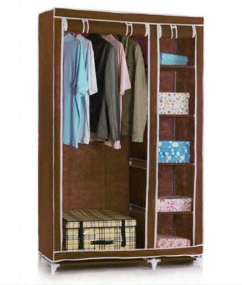 placar armoire démontable 2 batan