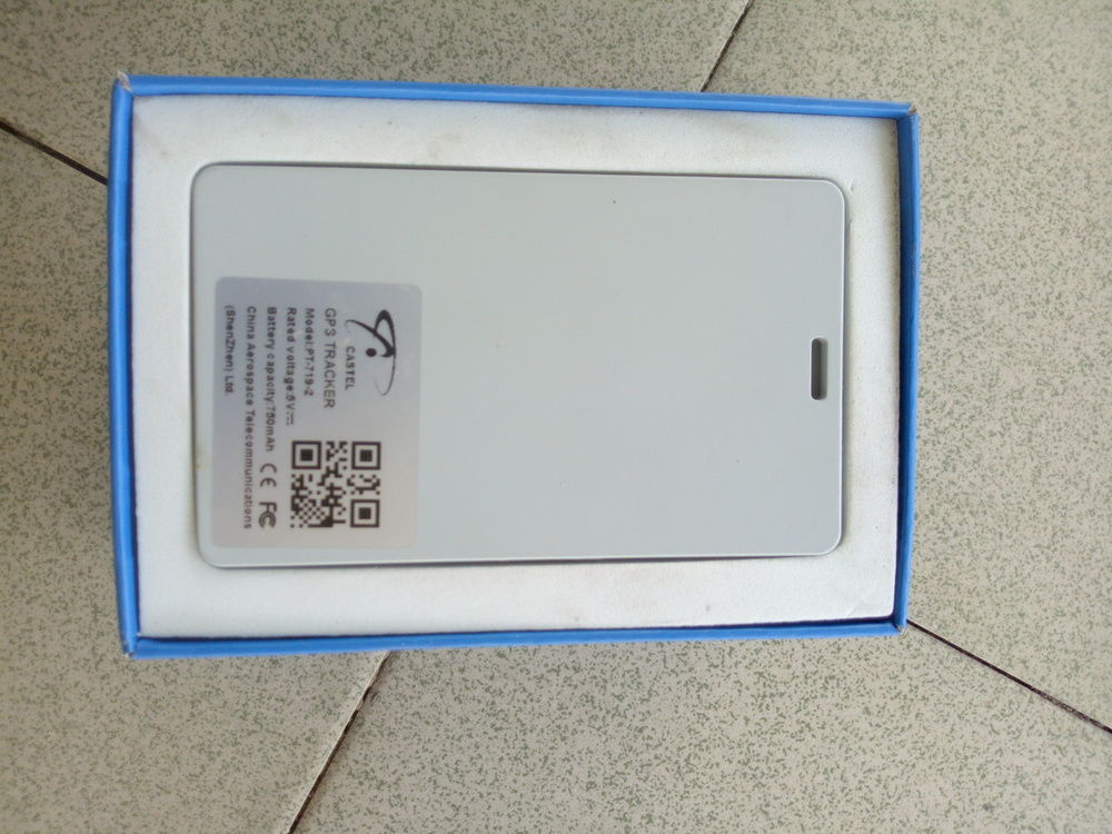 GPS Tracking GPS Tracking