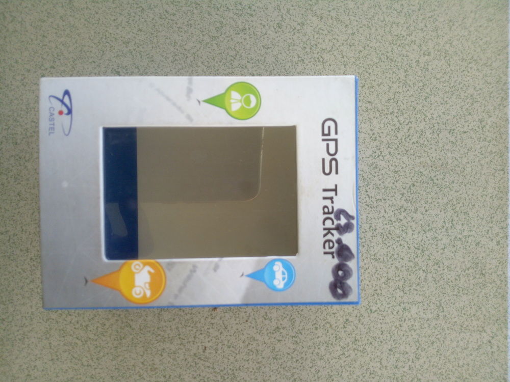GPS Tracking GPS Tracking