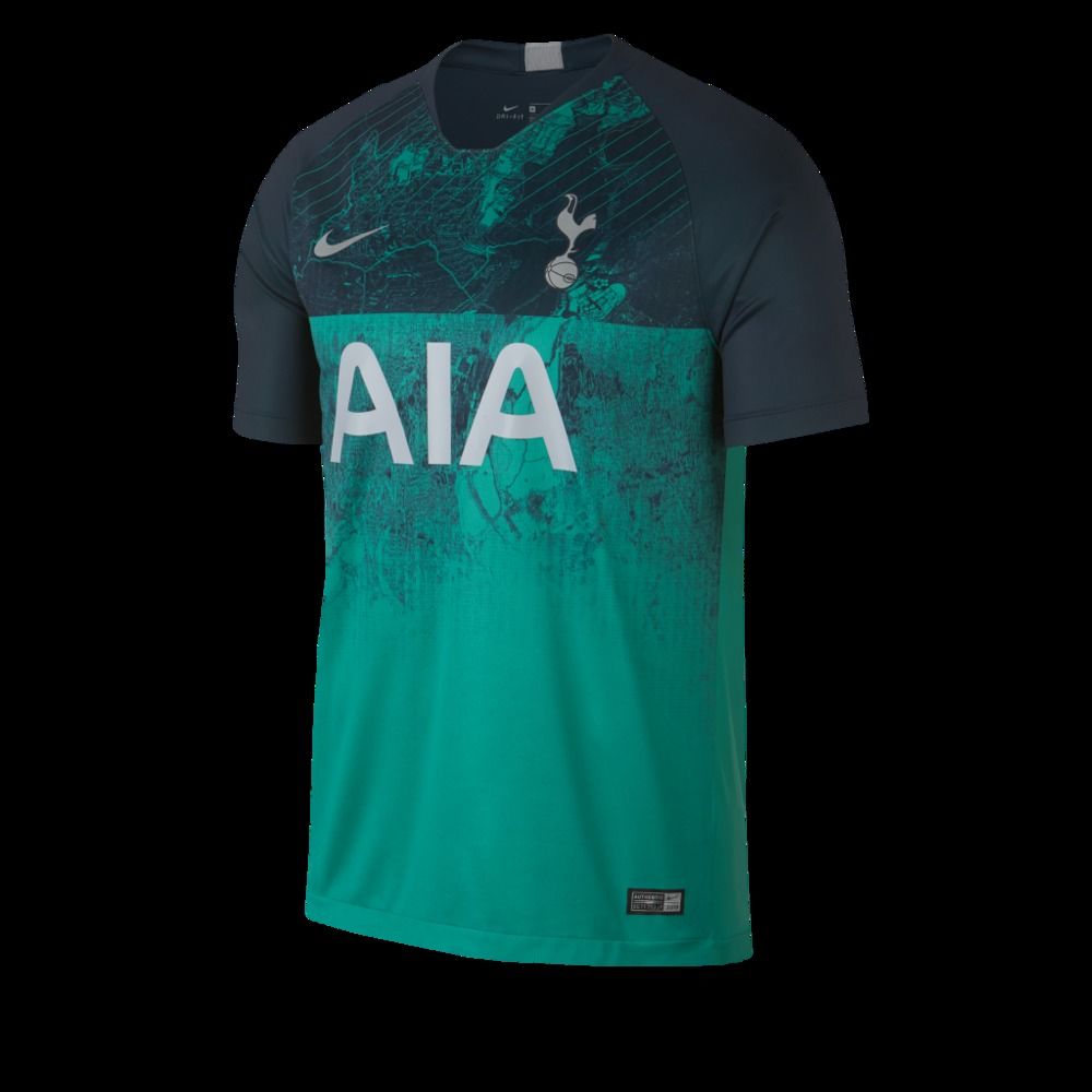 Maillot de TOTTENAM Saison 2018/19