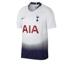 Maillot de TOTTENAM Saison 2018/19