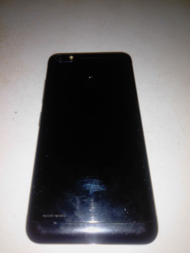 Itel s12 empreinte digitale propre