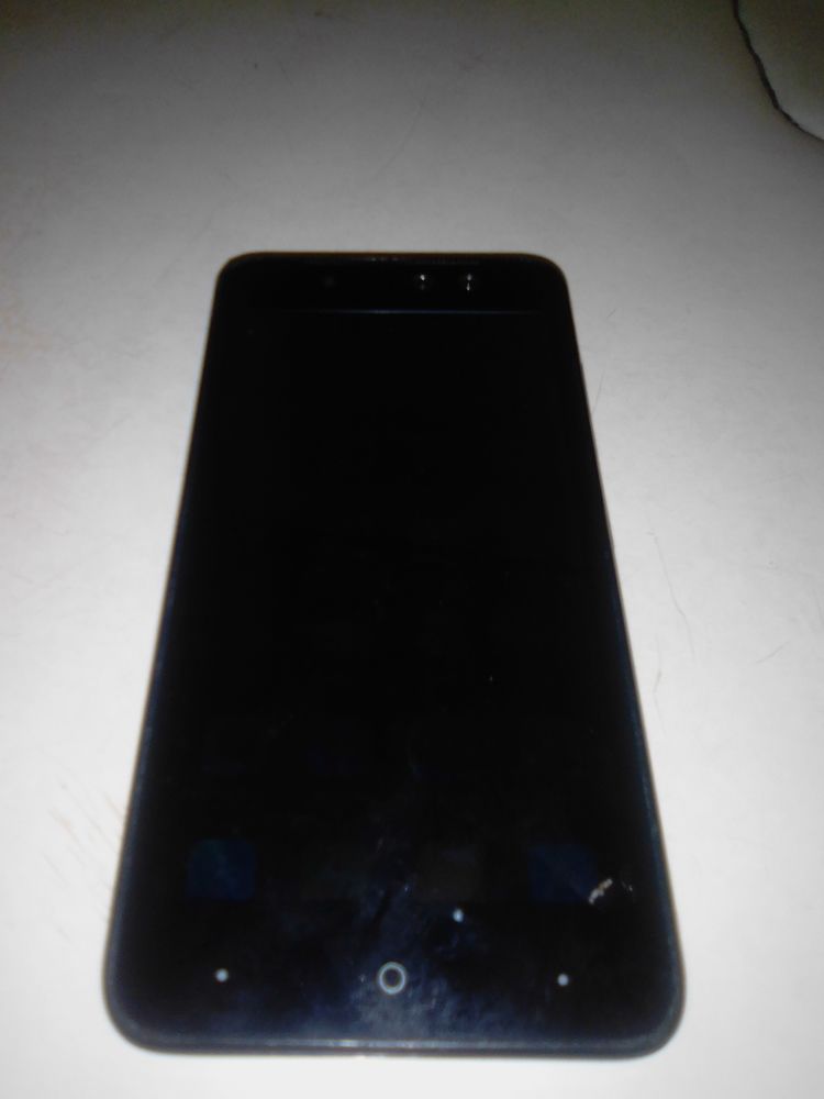 Itel s12 empreinte digitale propre