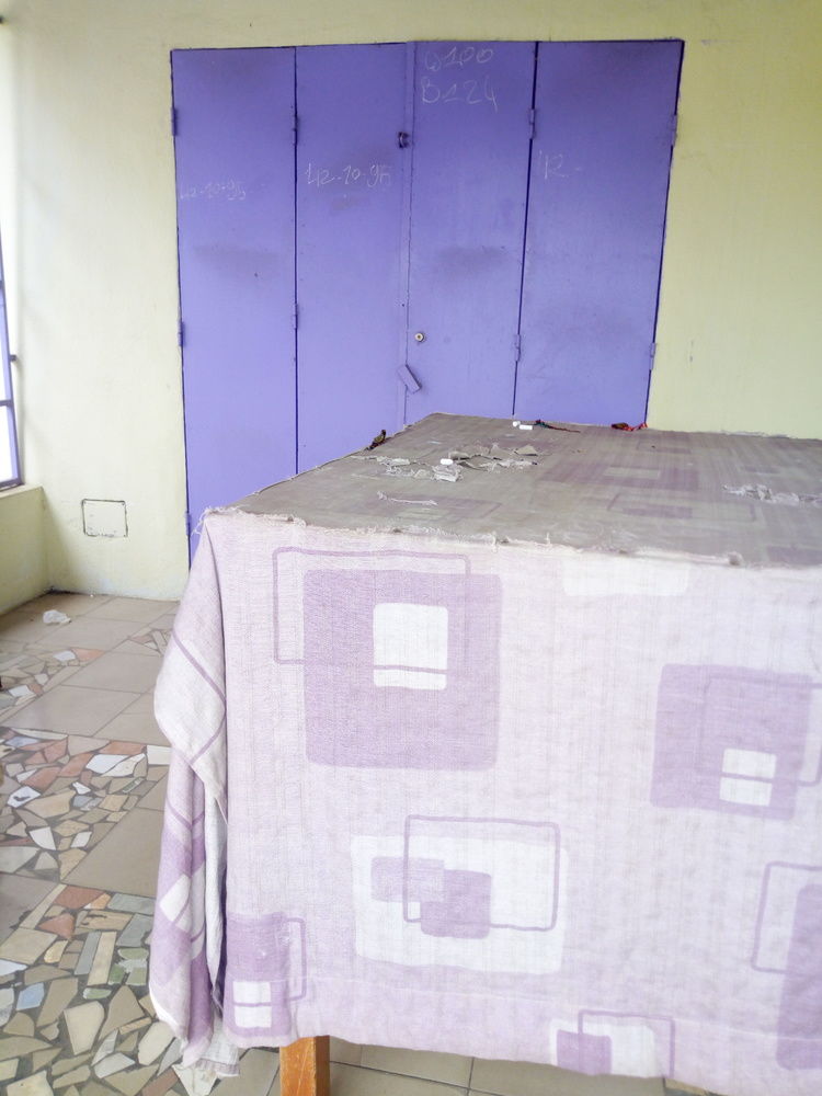 Location magasin à abobo baoulé