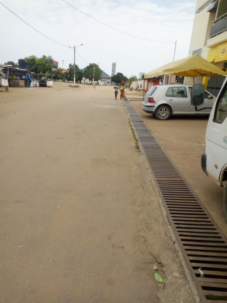 Location magasin à abobo baoulé