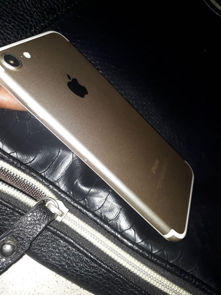 Iphone 7 hyper propre