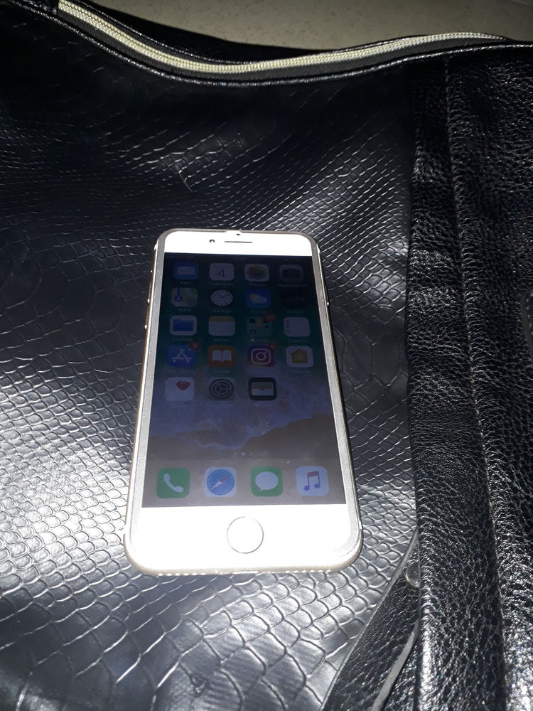 Iphone 7 hyper propre