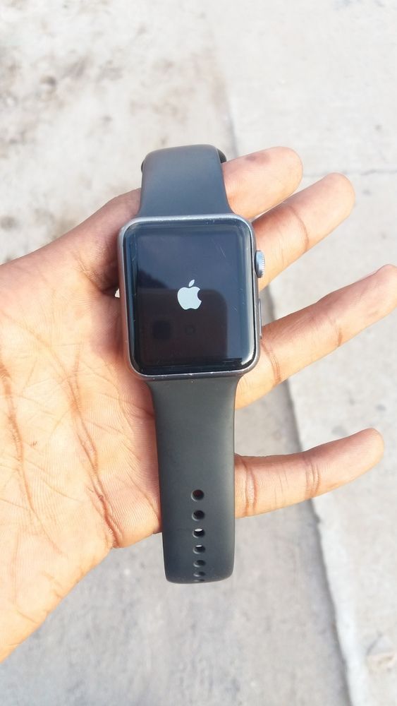 Apple watch série 1 42mm