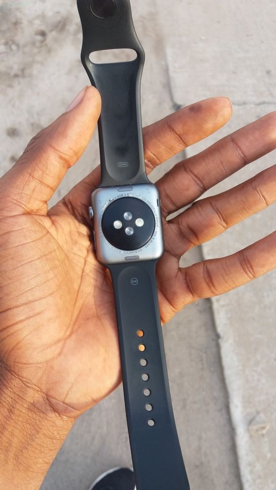 Apple watch série 1 42mm