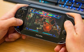 Crack PSVITA version 3.69 a 3.70 et installation de jeux