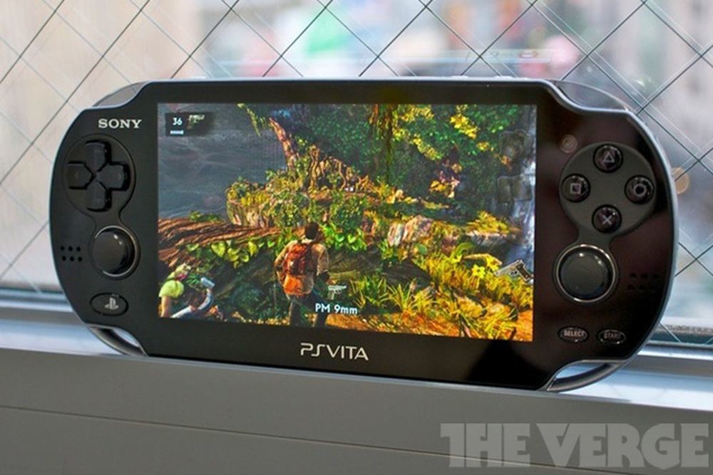 Crack PSVITA version 3.69 a 3.70 et installation de jeux
